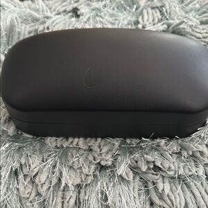 Nike Black Sunglasses Case